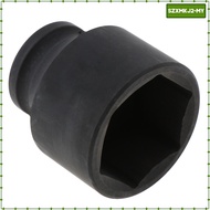 [szxmkj2] 1/2" Drive 36mm 6 Point Socket Tools 36mm