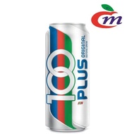 100 Plus Isotonic Original 325ml