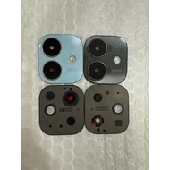 Oppo A3x camera cover lensRing