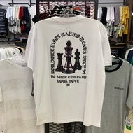 DC Kings Game White T-Shirt T Shirt Men T Shirt Cotton T-Shirt