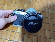 Nikon FM2