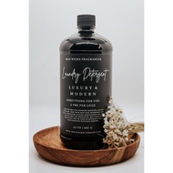 Luxury Liquid Detergent