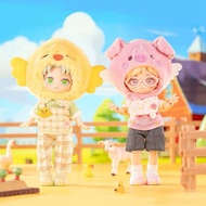 [Choose] PEETSOON Garden Party Dolls BJD |