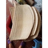Wholesale and retail of handmade bamboo fans - Super durable hand-woven bamboo fans - Cool summer fa
