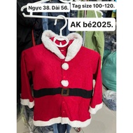 Jacket 5 year old baby.