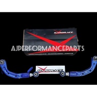 HONDA CIVIC FD1 FD2 1.8 2.0 2006-2011 FG FB HARDRACE REAR CAMBER KIT 7196