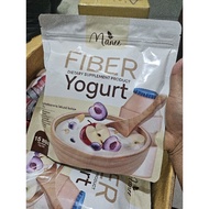 MANEE FIBER DIETARY SUPPLEMENT PRODUCT YOGURT
