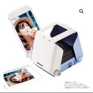 【Printoss】手動相印機