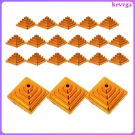 20pcs Office Small Flag Holder Desk Mini Flag Stand Mini Flag Stand Small Flag Stand  kevvga
