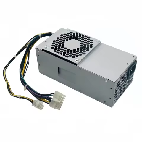 New PSU Power Supply For Lenovo FSP240-40SBV PCB020 FSP240-40SBV PS-4241-01 HK340-72FP TFX H3050 530