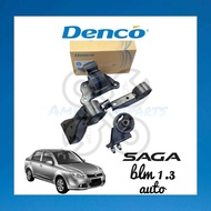 Denco Proton Saga BLM 1.3 [Auto] Engine Mounting Kit Set Original Made In Malaysia Quality Genuine