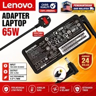 LENOVO 65W 20V3.25A Charger for Lenovo V15 V14 G2 IdeaPad Slim 3i 1 3 5 14 15 100 300 330 Adapter AD