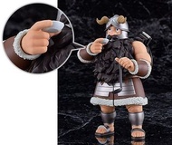 Max Factory Figma 657 迷宮飯 Senshi 先西 1/12 Action Figure 特典版  🌈詳細請睇描述🌈全新現貨 ❎不議價❎🏵️實體店同步發售中🏵️