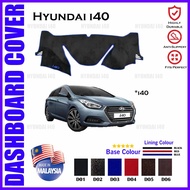 [Ready Stock] Dashboard Cover Hyundai i40 Anti Slip Thick hight Quality