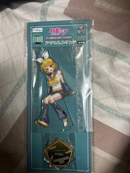 鏡音立牌一番賞D賞