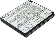 LEBEE Compatible with Battery CAN0N NB-11L, NB-11LH PowerShot ELPH 320 HS, Powershot SX400 is, Power