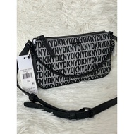 DKNY CROSSBODY BAG - - US BOUGHG