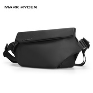MARK RYDEN Sling Bag Men Cross Body Shoulder Bag Fit 11inch i Pad