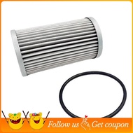 Dual Clutch  Iron Filter  for  S6 S7 M6  SONG YUAN PLUS -I 6DT35-1711100