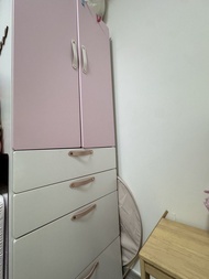 Ikea kids wardrobe 兒童衣櫃