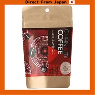 [Direct from Japan]Tea Nomi Nakama Drip Coffee Tea Nomi Coffee #4 Mellow Blend 40g (8g x 5 packets) x 10