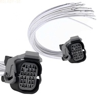 #ROYALLADY#Solenoid Pigtail 350-0172 for Jeep 45RFE 545RFE 62TE For 68RFE Automatic Gearbox