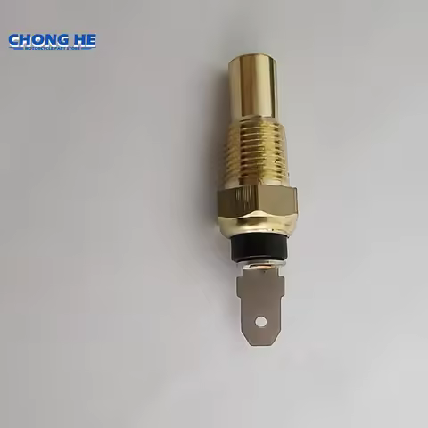 For KAWASAKI Motorcycle KMX125A KMX125 KMX 125 A12 Water Tank Temperature Sensor Control Switch Assy