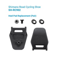 Shimano Bike Bicycle Road Cycling Shoe SH-RC902 RC903 Heel Pad Replacement (Pair)