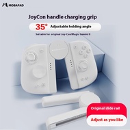 MOBAPAD SA1 Switch Charging Grip for Nintendo Switch Compatible with JoyPad, Mobapad M6 HD M6S Contr