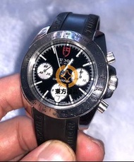 [東方藏品]名錶回收,帝舵TUDOR賽車幾時系列熊貓盤手錶