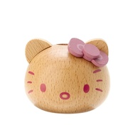 Sanrio木製造型筆筒/ 105/ Hello Kitty