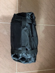 20吋摺車袋 內層少少甩膠