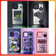 CASE CORAK SAMSUNG M15 / A55 / A25 / A15 / A50 / A30S / A13 / A23 / S24 ULTRA / S22 ULTRA / S23 FE