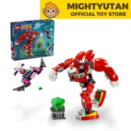 LEGO Sonic 76996 Knuckles' Guardian Mech