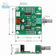 [LI] XH-A158 Wireless Speaker Amplifier Board Ultra Clear  5.0 Audio Power Amplifier Board 【IE】