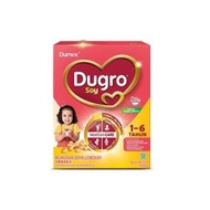 DUMEX Dugro Soy 1-6 years 400g (Susu Soya, Soy Milk)