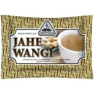 Ginger Powder Drink / Fragrant Ginger Intra (1 Renteng)