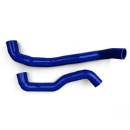 Porsche Cayenne 4.8T V8 D5V D5Z Turbo S 2008 2009 2010 Silicon Coolant Radiator Hose Kit