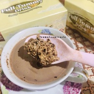 FULL TUMMY DRINK BY AIFA AZLAN