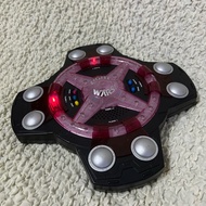 ARES Preloved Vintage 1997 Light Wars 2-4 Players