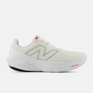 New Balance Fresh Foam X 1080 V14 | Men's | White / Silver Metallic / Sea Salt