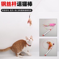 Cat Play Cat Teaser Cat Toy Happy Cat Toy Cat Mouse Mouse