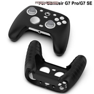 FREEWOODIEGI Gaming Controller , Silicone Shockproof Console Protective Cover, Anti-Slip Dustproof A