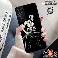 Oppo A78/A58/A58X 5G Case Softcase Oppo A78/A58/A58X 5G Latest Silicone Pro Camera Fashion Case Anim