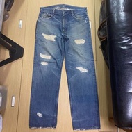 Levi’s fenom crush 6 w34 505