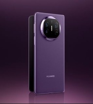 Huawei mate x5 摺機