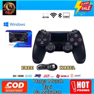 PS4 DS4 Light Bar Stick + Free Charger +/ Box Black FactoryOriginal
