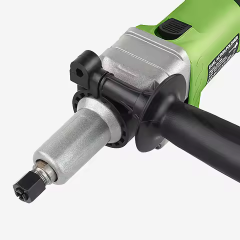 220V-240V Straight Grinder Speed Control Grinder Metal Electric Grinder Stainless Steel Grinder Wire