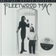 (Buy1 Free2) Fleetwood Mac - Fleetwood Mac (SACD version) Lossless Audio Album (not CD)