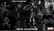 (發比玩) 現貨 千值練 Fighting Armor 戰爭機器